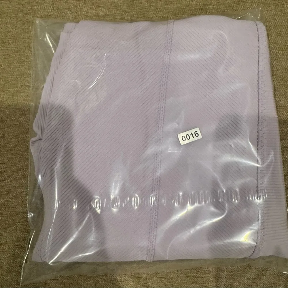 FP Movement by Free People Womens Purple Hot Shot Compression Leggings
